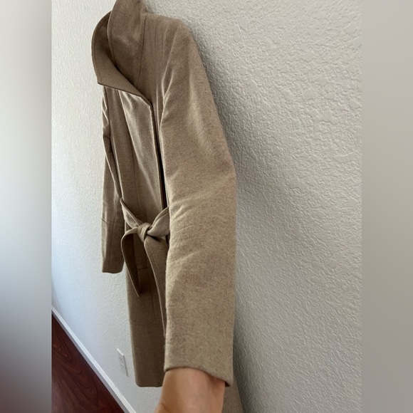 ASOS women coat size 4 - Picture 3 of 16